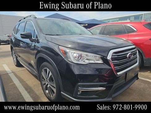 Used 2022 Subaru Ascent Limited w/ Technology Package AWD/4WD image 2