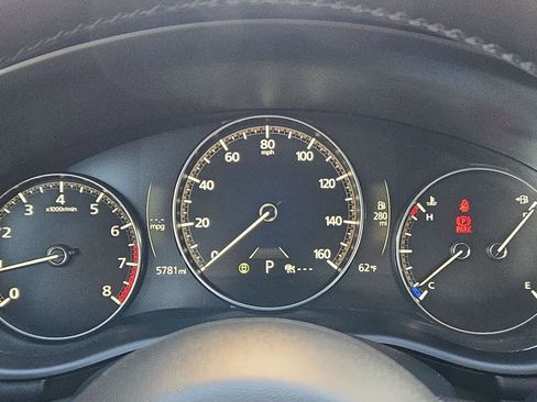 Used 2025 MAZDA MAZDA3 s image 15