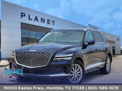 Used 2024 Genesis GV80 2.5T