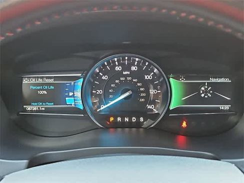 Used 2018 Ford Explorer Sport w/ Equipment Group 401A image 32