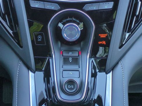 Certified 2026 Acura RDX SH-AWD image 19