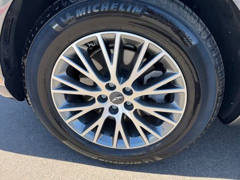 Used 2023 Genesis GV80 2.5T AWD/4WD image 26