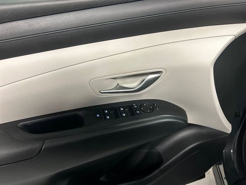 Used 2025 Hyundai Tucson SEL image 12