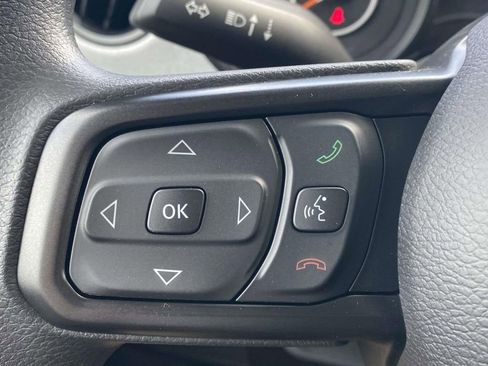 New 2026 Jeep Gladiator Sport AWD/4WD image 21