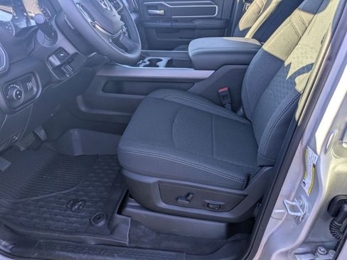 New 2026 RAM 2500 Big Horn image 12