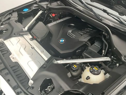 Used 2022 BMW X3 xDrive30i w/ Premium Package 2 AWD/4WD image 28
