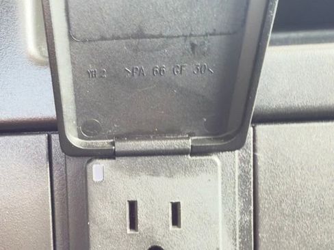 Used 2023 Chevrolet Express 2500 w/ Driver Convenience Package image 22