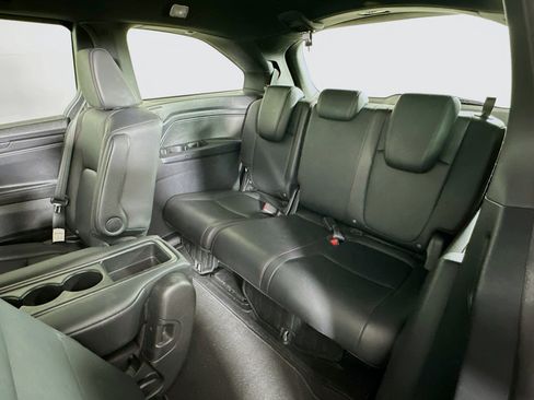 Used 2025 Honda Odyssey Sport-L image 29