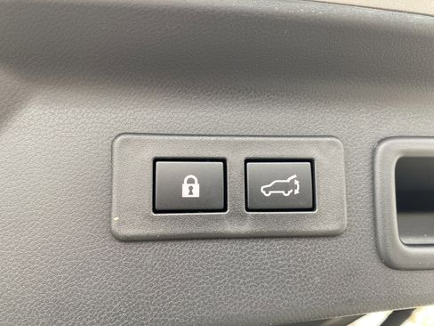 New 2026 Subaru Forester Wilderness AWD/4WD image 38