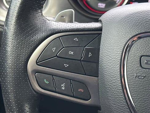 Used 2021 Dodge Charger Scat Pack RWD image 21