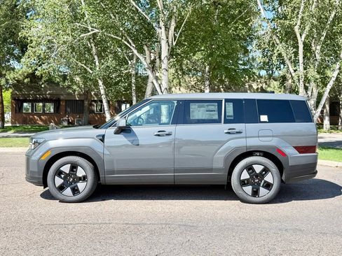 New 2026 Hyundai Santa Fe SE image 3