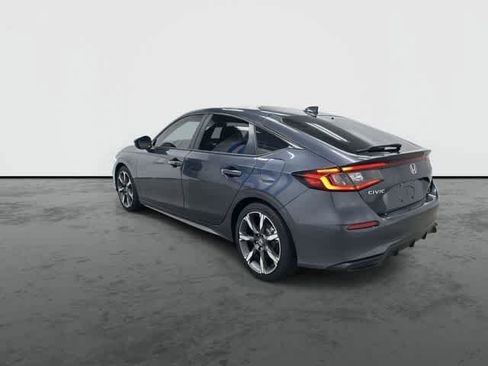 Used 2025 Honda Civic Sport Touring image 9