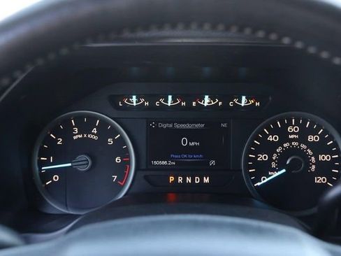 Used 2018 Ford F150 XLT w/ Equipment Group 302A Luxury AWD/4WD image 13