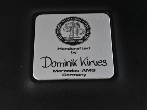 Used 2020 Mercedes-Benz E 63 AMG S image 33