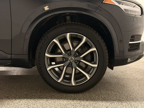 Used 2017 Volvo XC90 T6 Momentum AWD/4WD image 75