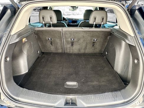 Used 2023 Buick Encore GX Select w/ Sport Touring Package image 26