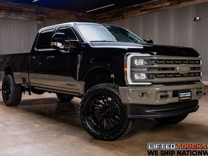 Used 2026 Ford F350 King Ranch