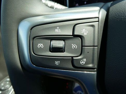 New 2026 Chevrolet Silverado 1500 RST AWD/4WD image 20