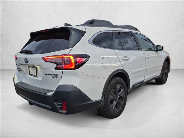 Used 2020 Subaru Outback Onyx Edition XT w/ Popular Package #2 AWD/4WD image 5
