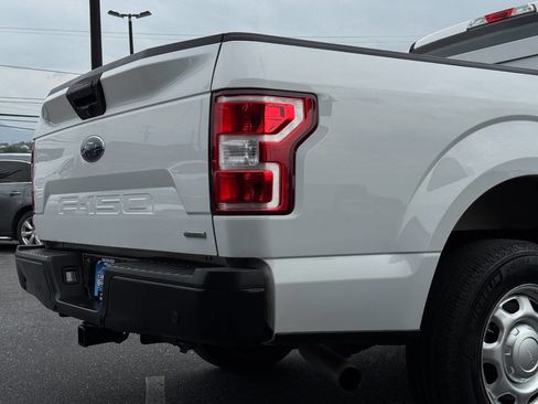Used 2018 Ford F150 XL w/ Equipment Group 101A Mid image 43