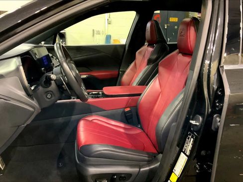 Certified 2023 Lexus RX 350 F Sport image 7