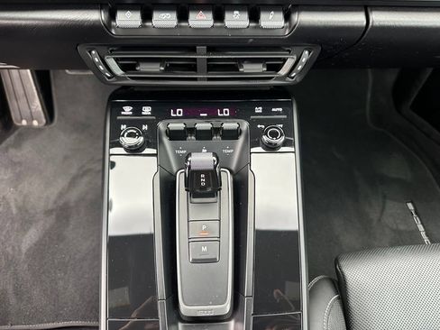 Certified 2023 Porsche 911 Carrera GTS RWD image 34