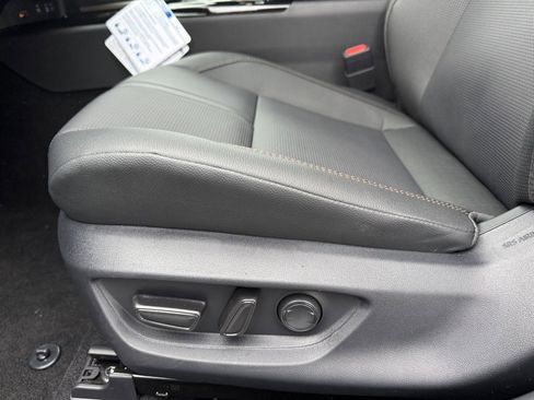 New 2026 Toyota Camry XLE image 15