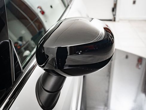 Used 2024 MINI Cooper S w/ Signature Upholstery Package image 16