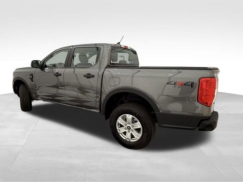 New 2025 Ford Ranger XL image 2