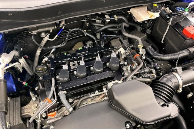 Certified 2023 Honda CR-V EX-L image 30
