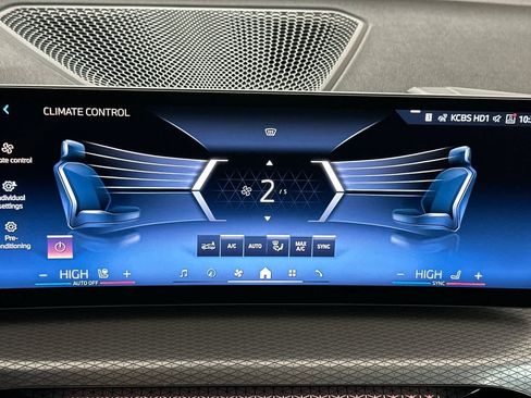 New 2026 BMW 330i xDrive Sedan w/ M Sport Package image 20