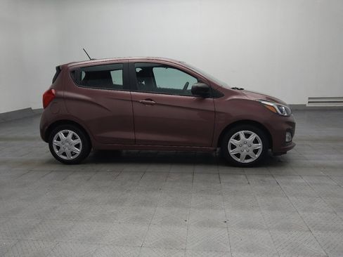 Used 2021 Chevrolet Spark LS FWD image 11