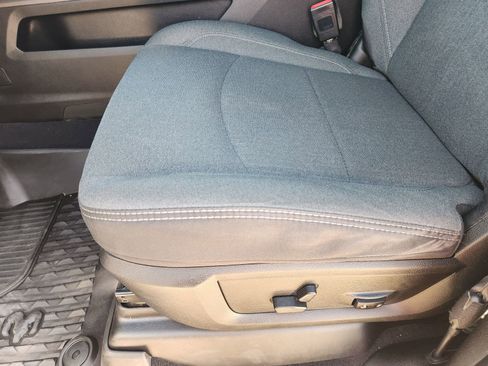 Used 2021 RAM 2500 Lone Star w/ Level 1 Equipment Group w/2_Y image 25