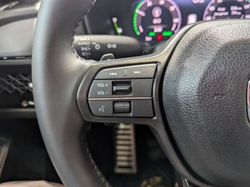 New 2026 Honda Accord Sport image 18