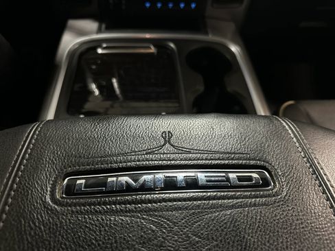 Used 2018 RAM 3500 Laramie Longhorn AWD/4WD image 48