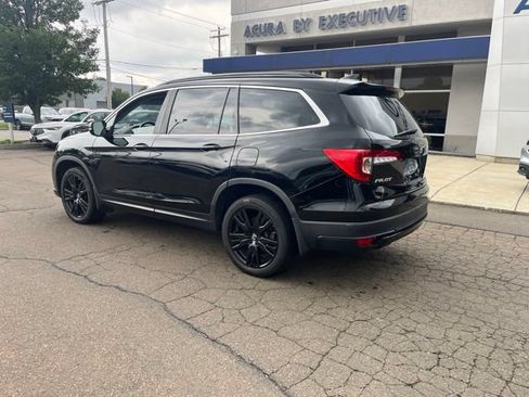 Used 2022 Honda Pilot Special Edition image 4