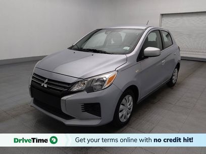 Used 2024 Mitsubishi Mirage ES