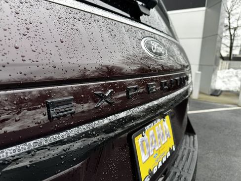 Certified 2023 Ford Expedition Max Limited image 48