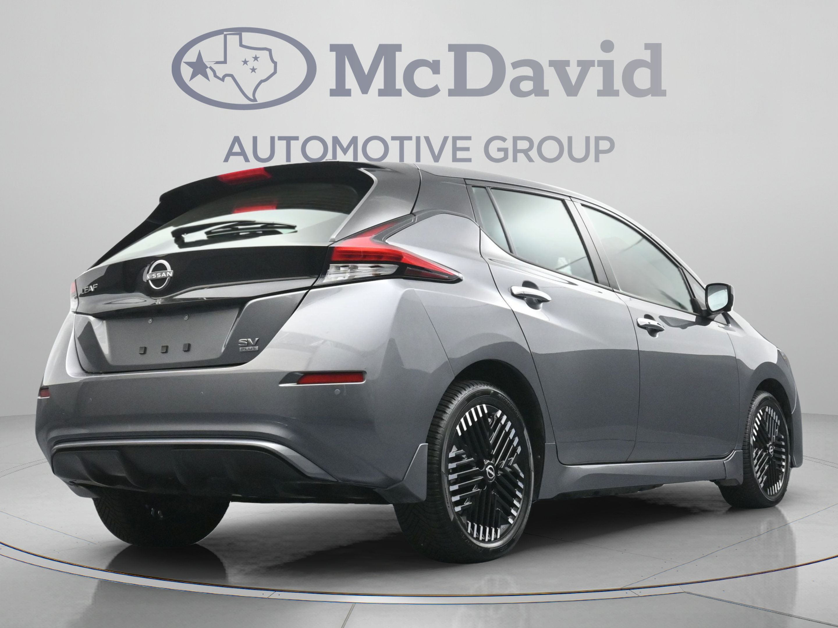 Used 2025 Nissan Leaf SV Plus FWD image 30