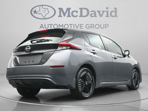 Used 2025 Nissan Leaf SV Plus FWD image 30
