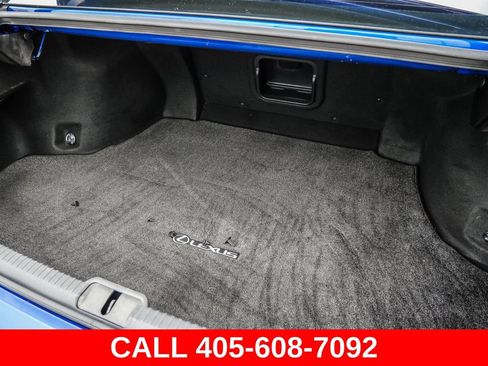 Used 2022 Lexus ES 350 F Sport w/ Accessory Package 2 FWD image 63