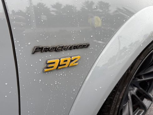 Used 2021 Dodge Charger Scat Pack image 6