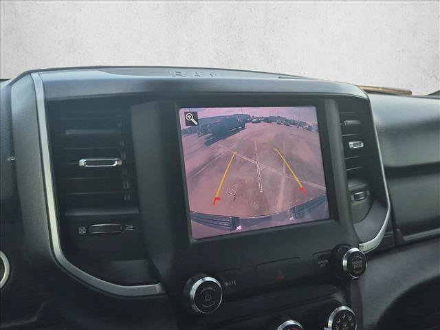 Used 2020 RAM 1500 Lone Star RWD image 9