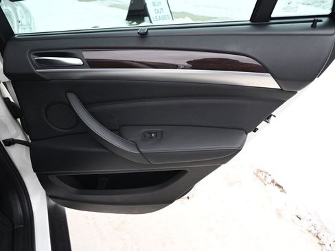 Used 2013 BMW X6 xDrive50i image 43
