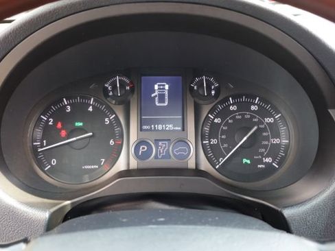 Used 2014 Lexus GX 460 w/ Premium Package AWD/4WD image 16