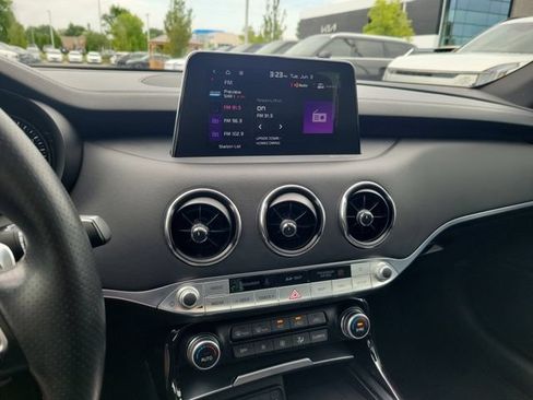 Used 2019 Kia Stinger GT2 RWD image 19