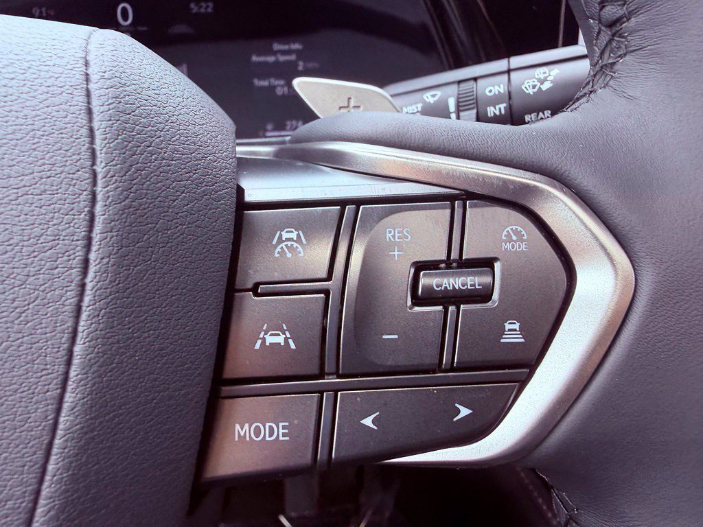 Certified 2025 Lexus RX 350 Premium FWD image 22