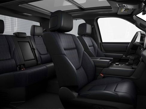 New 2026 Toyota Tundra Limited image 28