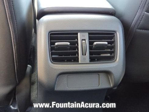 New 2026 Acura ADX AWD image 10