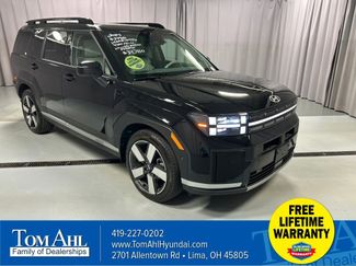 Used 2025 Hyundai Santa Fe Limited 360° Tour